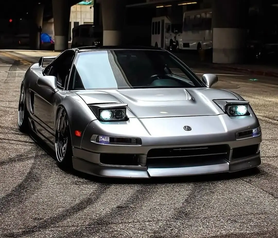 1991 Acura NSX