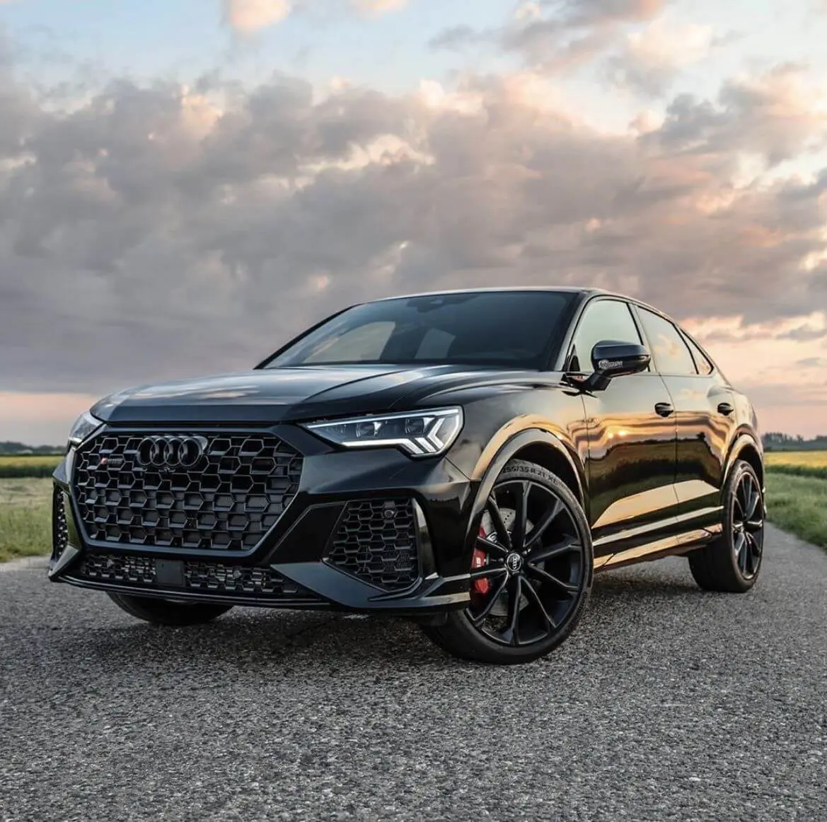 2021 Audi RS Q5