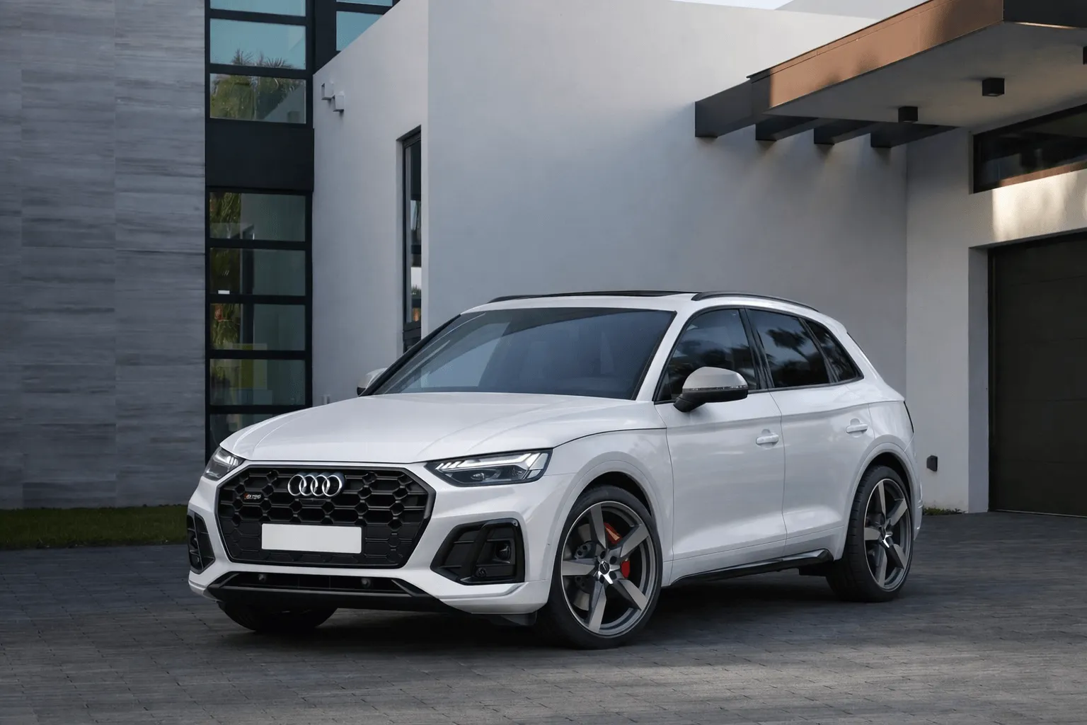 2024 Audi Q5