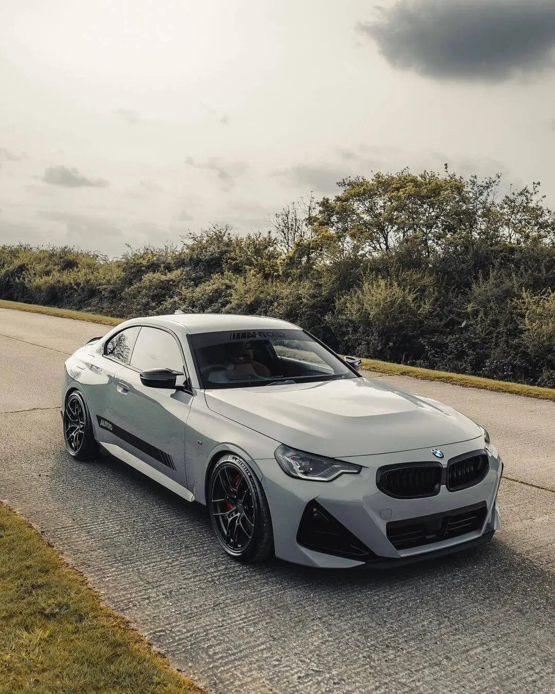 2024 BMW M2
