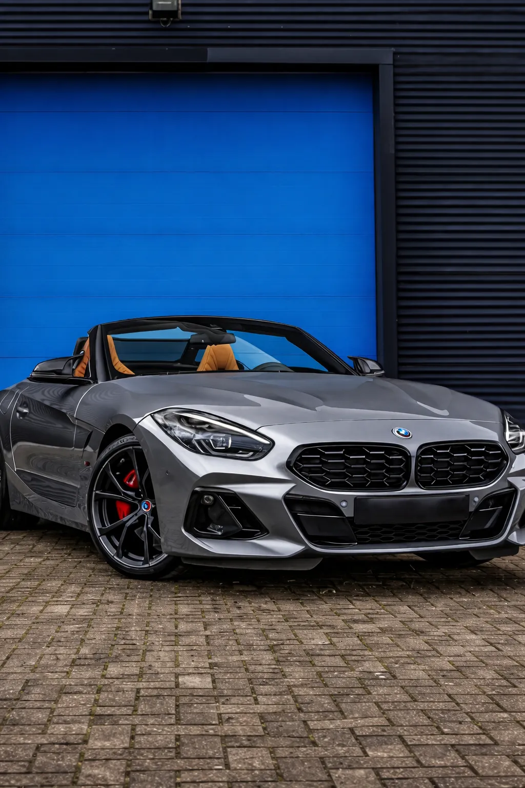 2024 BMW Z4