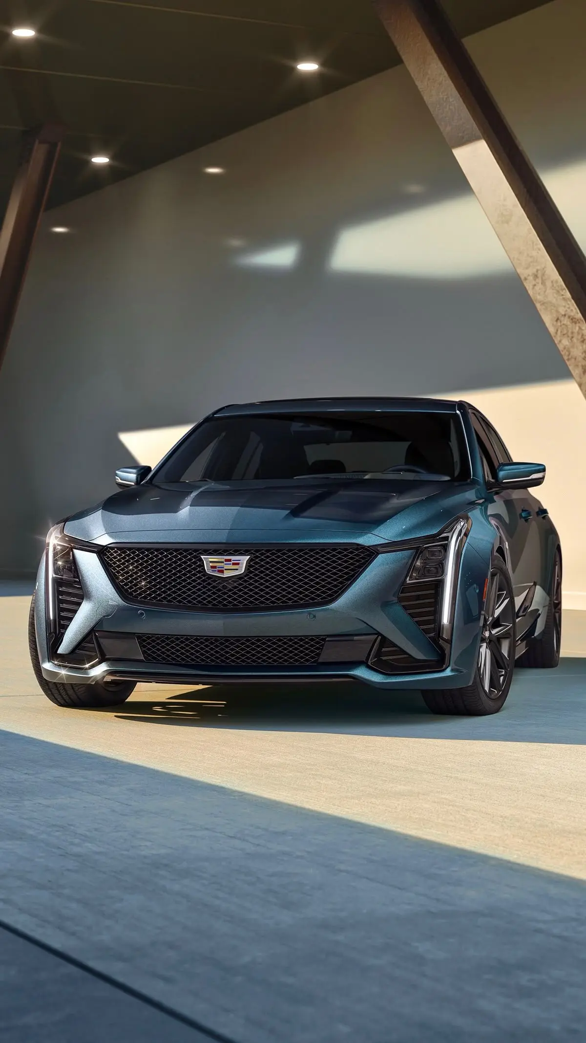 2025 Cadillac CT5