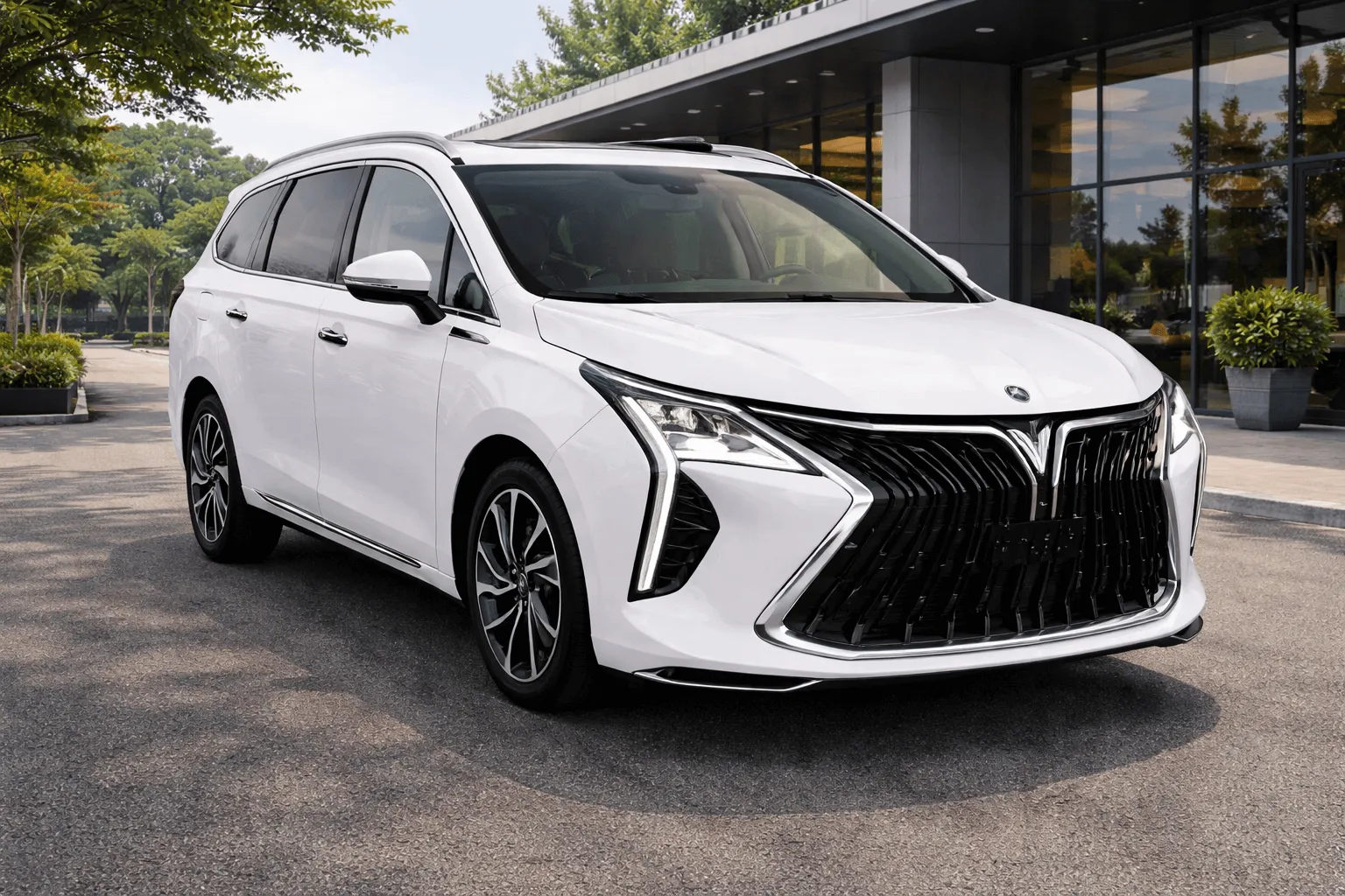 2024 Cirelli Cirelli 5