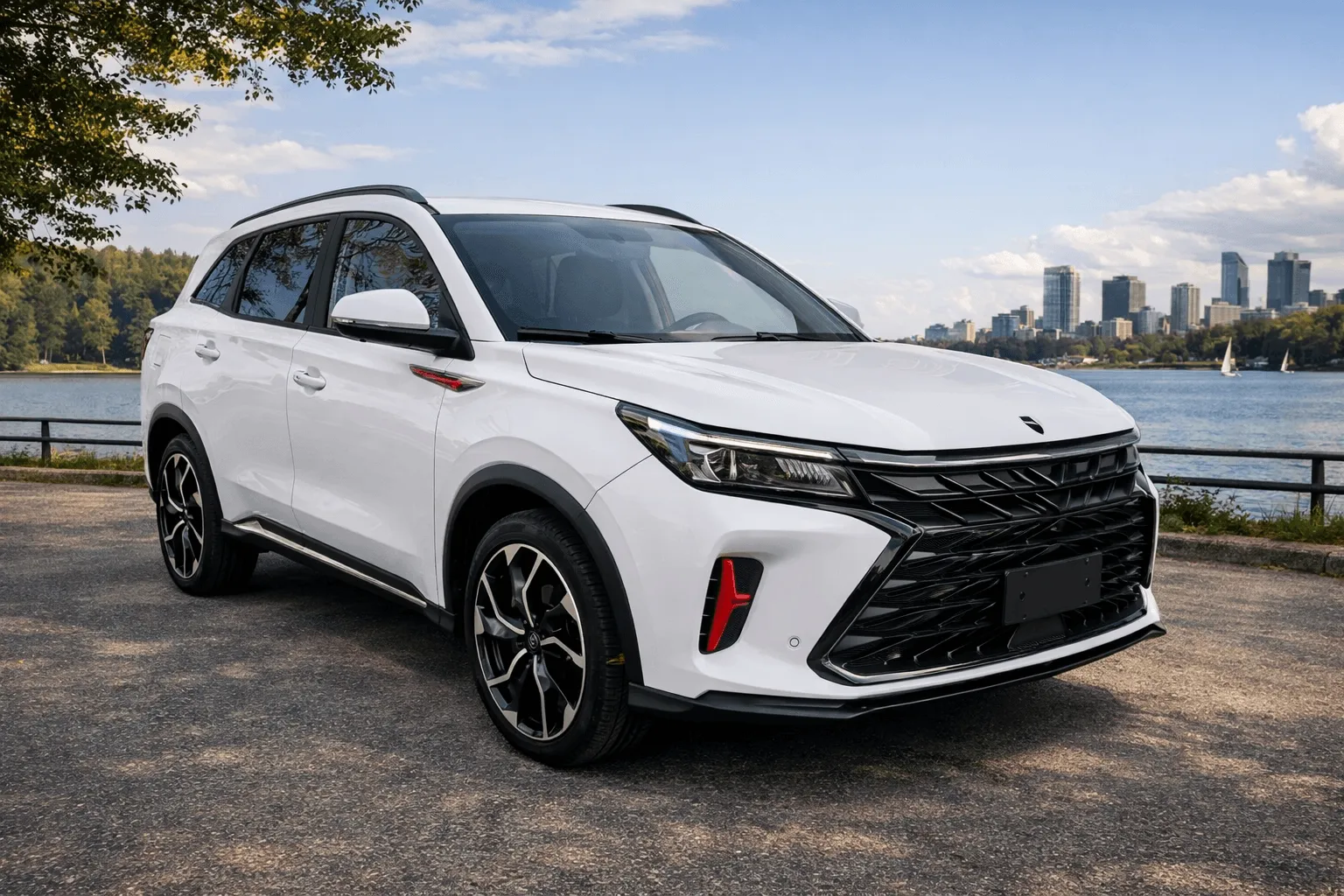 2025 Cirelli Cirelli 4