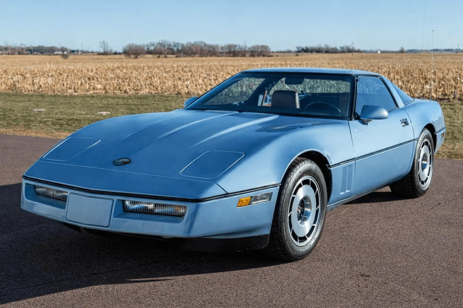 1995 Corvette C4