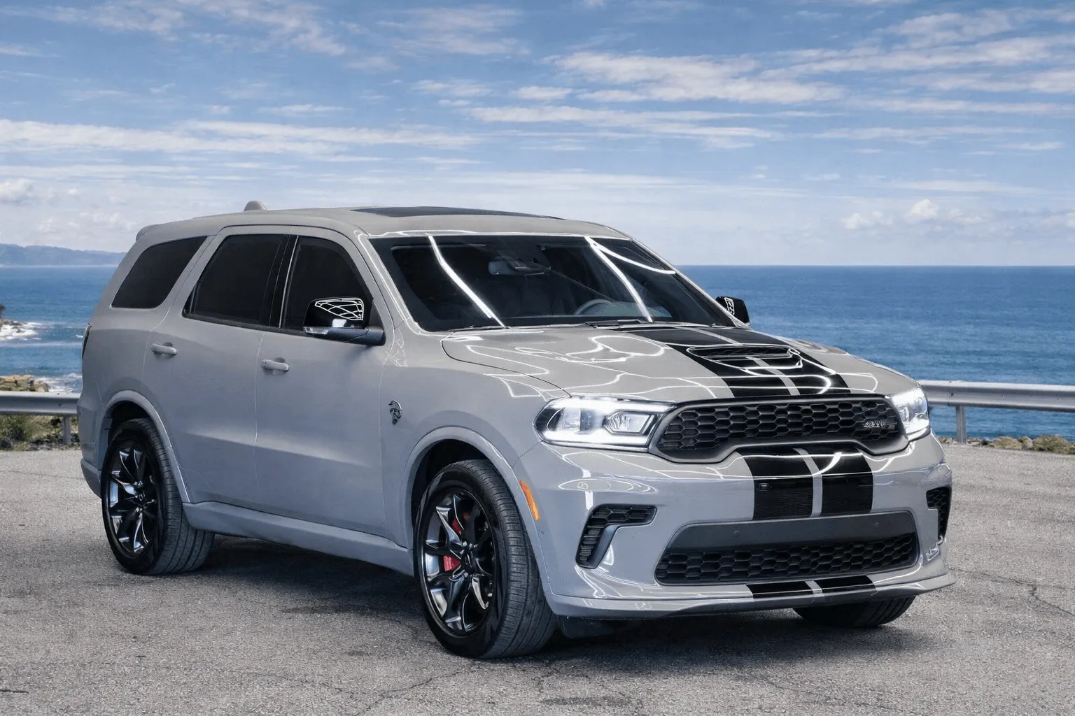 2023 Dodge Durango