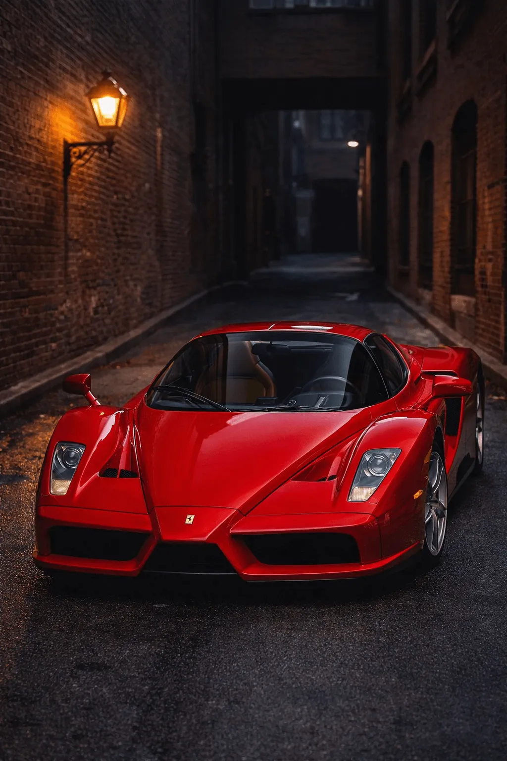 2004 Ferrari Enzo Ferrari