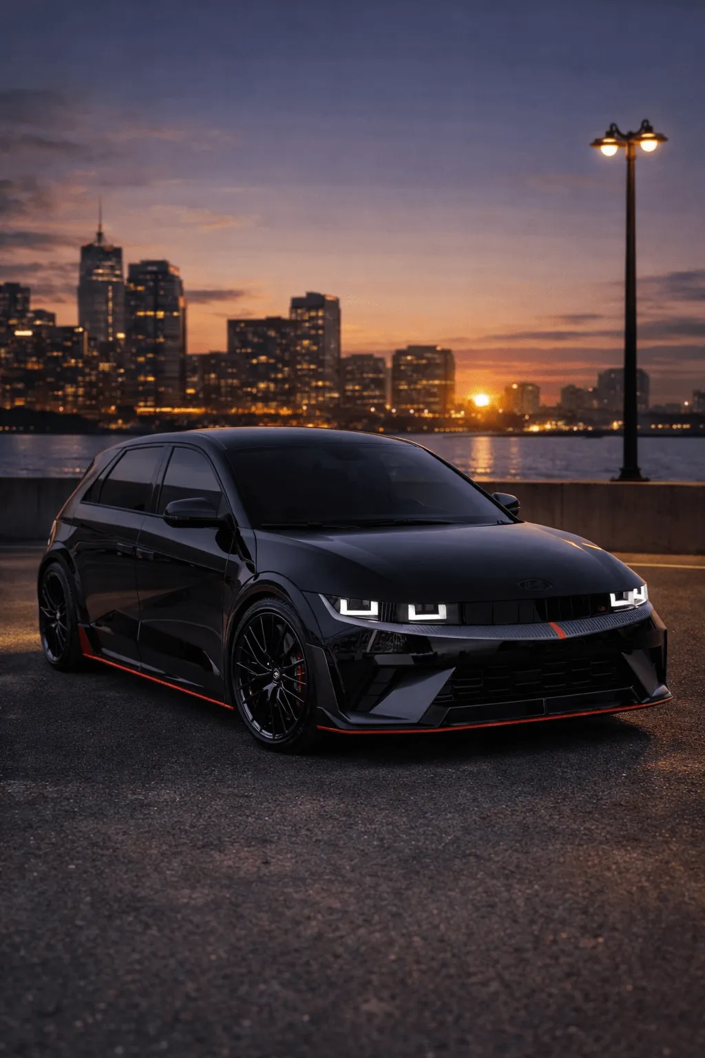 2024 Hyundai IONIQ 5