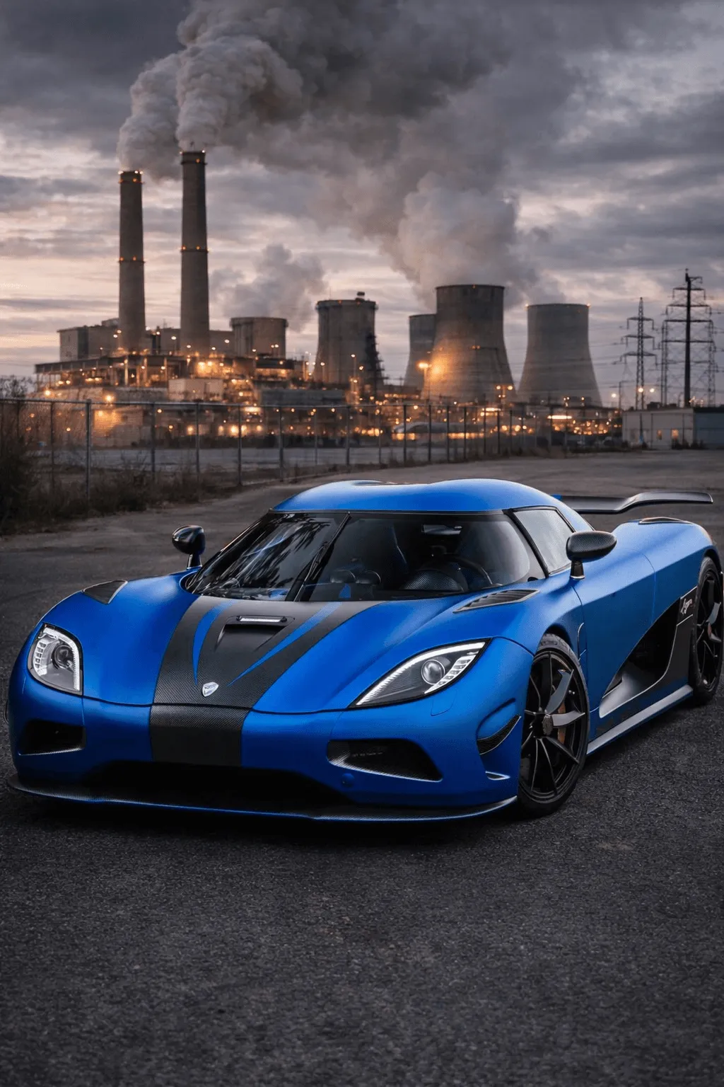 2014 Koenigsegg Agera R