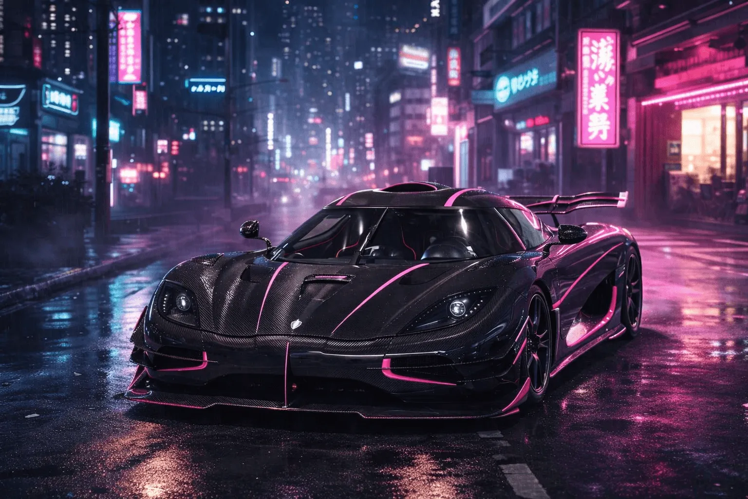 2015 Koenigsegg One:1