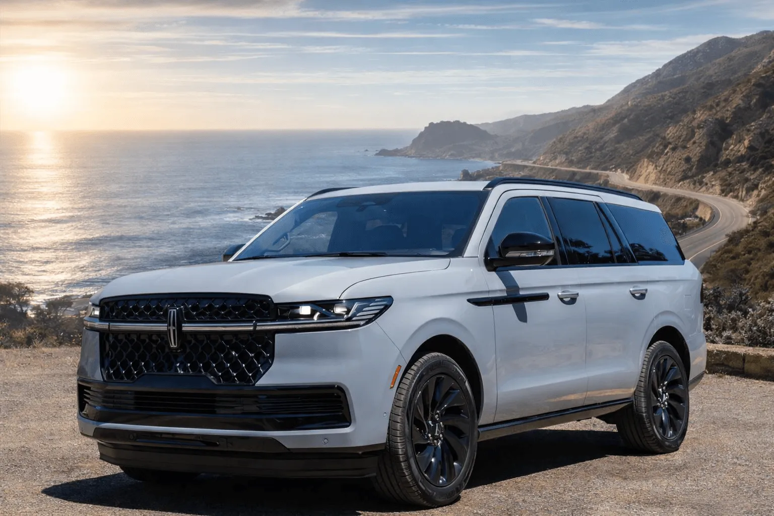 2025 Lincoln Navigator