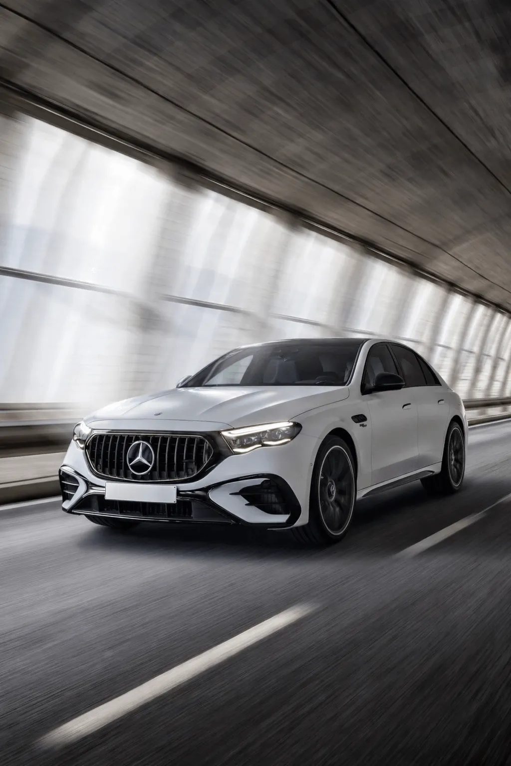 2025 Mercedes-Benz E 53 AMG