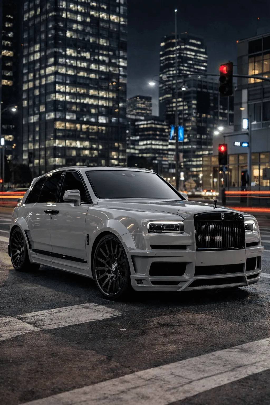 2024 Rolls-Royce Cullinan