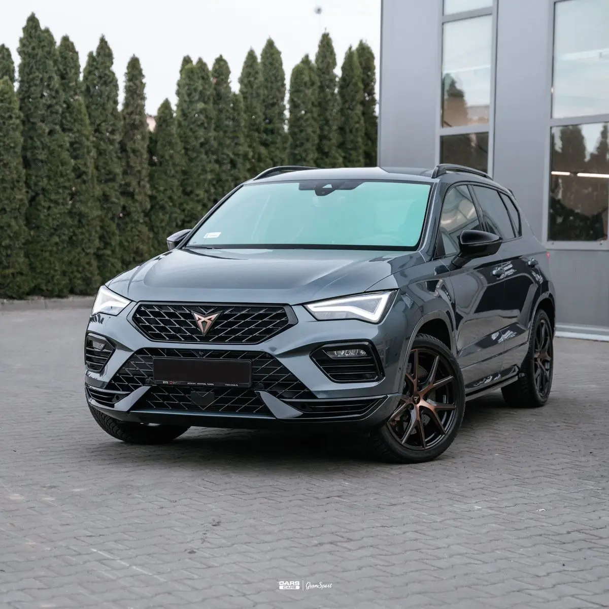 2022 SEAT Ateca