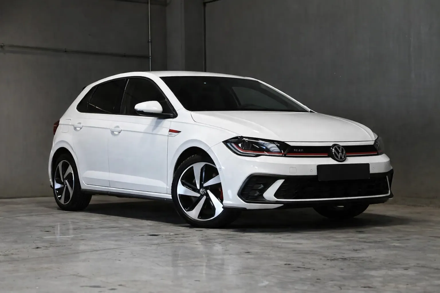 2024 Volkswagen Polo GTI