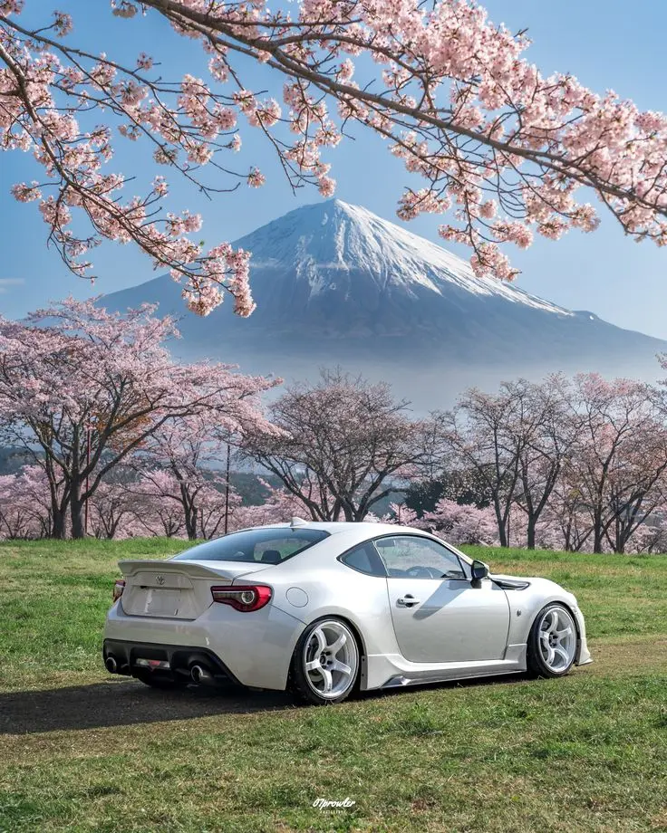 2013 Subaru BRZ rear view